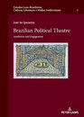 Brazilian political theatre: aesthetics and engagement