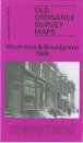 Wavertree and Broadgreen 1905