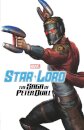 Star-Lord: The Saga of Peter Quill