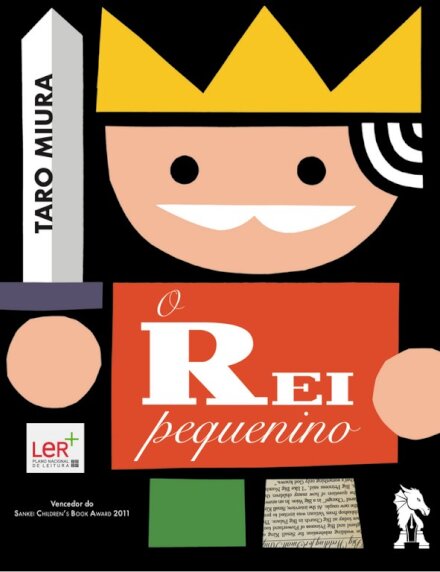O Rei Pequenino