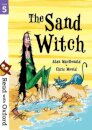 Read with Oxford: Stage 5 The Sand Witch