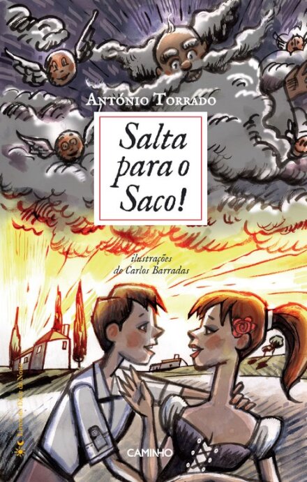 Salta para o Saco