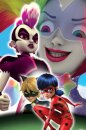 Miraculous: Tales of Ladybug and Cat Noir: Season Two – Double Trouble