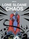 Lone Sloane: Chaos