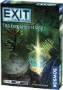 EXIT The Game - The Forgotten Island