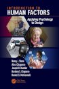 Introduction to Human Factors