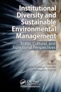 Institutional Diversity and Sustainable Environmental Management
