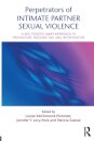 Perpetrators of Intimate Partner Sexual Violence