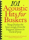 101 Acoustic Hits For Buskers