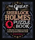 The Great Sherlock Holmes Puzzle Book