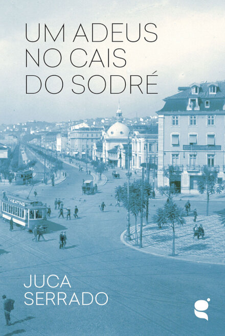 Um Adeus No Cais Do Sodré