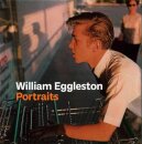 William Eggleston Portraits