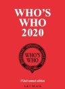 Who's Who 2020