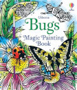 Bugs Magic Painting Book
