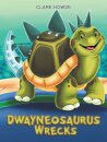 Dwayneosaurus Wrecks