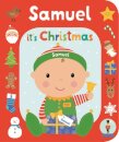 It's Christmas Samuel