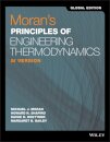 Moran's Principles of Engineering Thermodynamics, SI Version, Global Edition