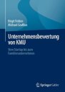 Unternehmensbewertung von KMU
