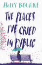 The Places I've Cried In Public