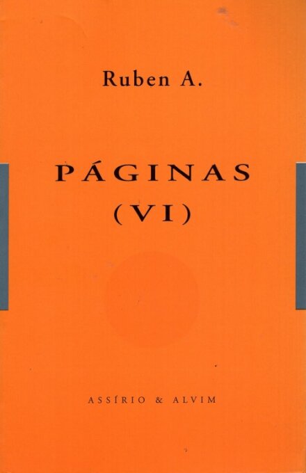 Páginas (VI)