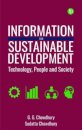 Information for Sustainable Development