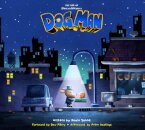 The Art of DreamWorks Dog Man