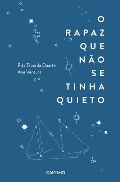 O Rapaz Que Não Se Tinha Quieto