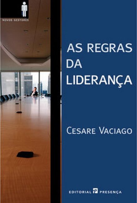 As Regras Da Liderança