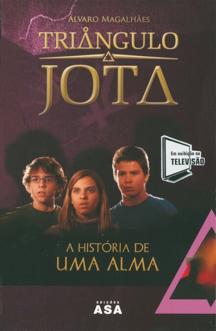 A História De Uma Alma