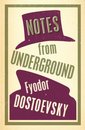 Notes From The Underground