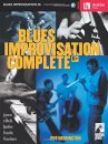 Blues Improvisation Complete