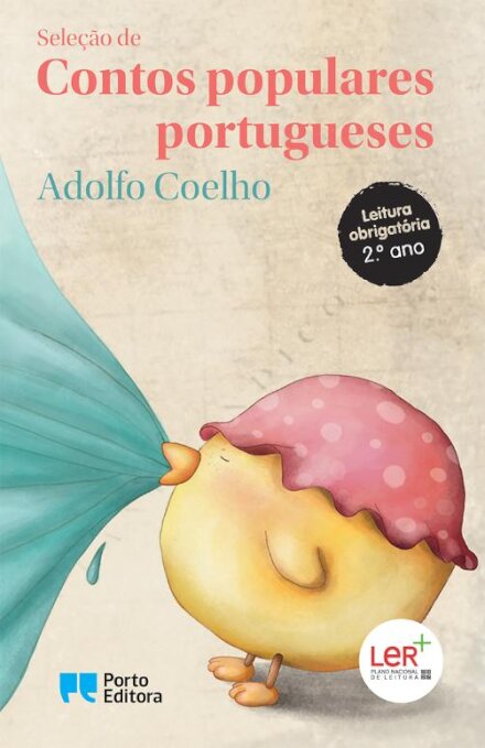 Seleção de Contos Populares Portugueses