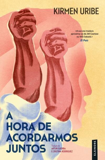 A Hora de Acordarmos Juntos