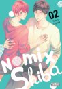 Nomi x Shiba, Vol. 2