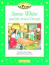 Classic Tales : Snow White and the Seven Dwarfs Elementary level 3