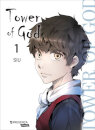 Tower Of God #1