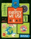 Eco STEAM: The Energy We Use