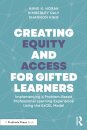 Creating Equity and Access for Gifted Learners
