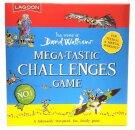 David Walliams Mega-Tastic Challenges Game
