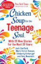 Chicken Soup for the Teenage Soul 25th Anniversary Edition