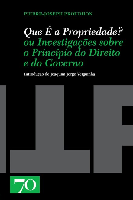 Que é a Propriedade?