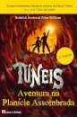 Túneis 2 - Aventura Na Planicie Assombra
