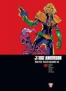 Judge Anderson: The Psi Files Volume 05