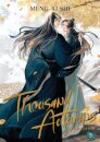 Thousand Autumns: Qian Qiu (Novel) Vol 5