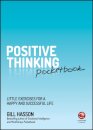 Positive Thinking Pocketbook