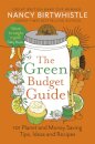 The Green Budget Guide