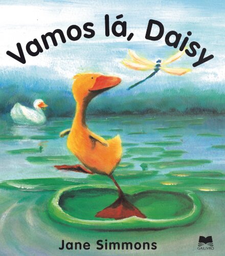 Vamos La Daisy