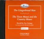 The Gingerbread Man & The Town Mous