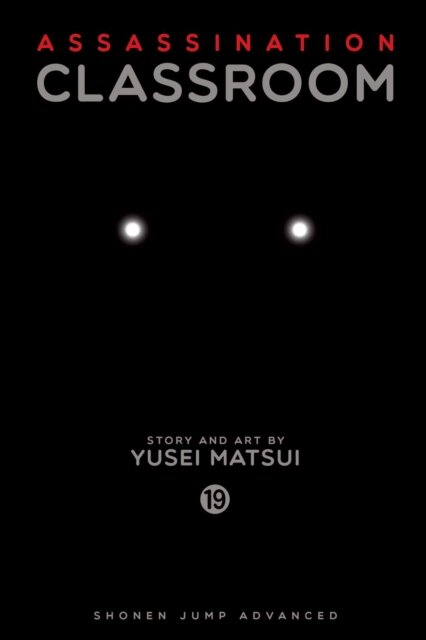 Assassination Classroom 19