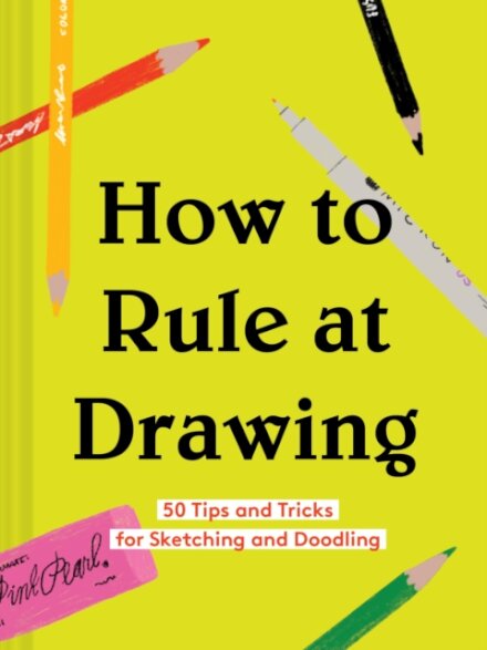How To Rule At Drawing